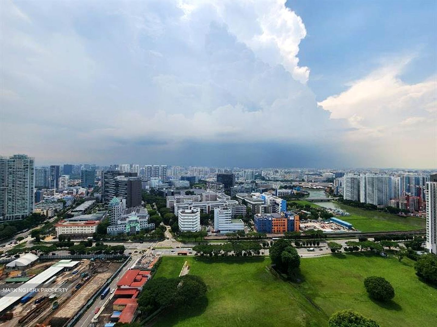 Kallang Riverside (D12), Apartment #501102001